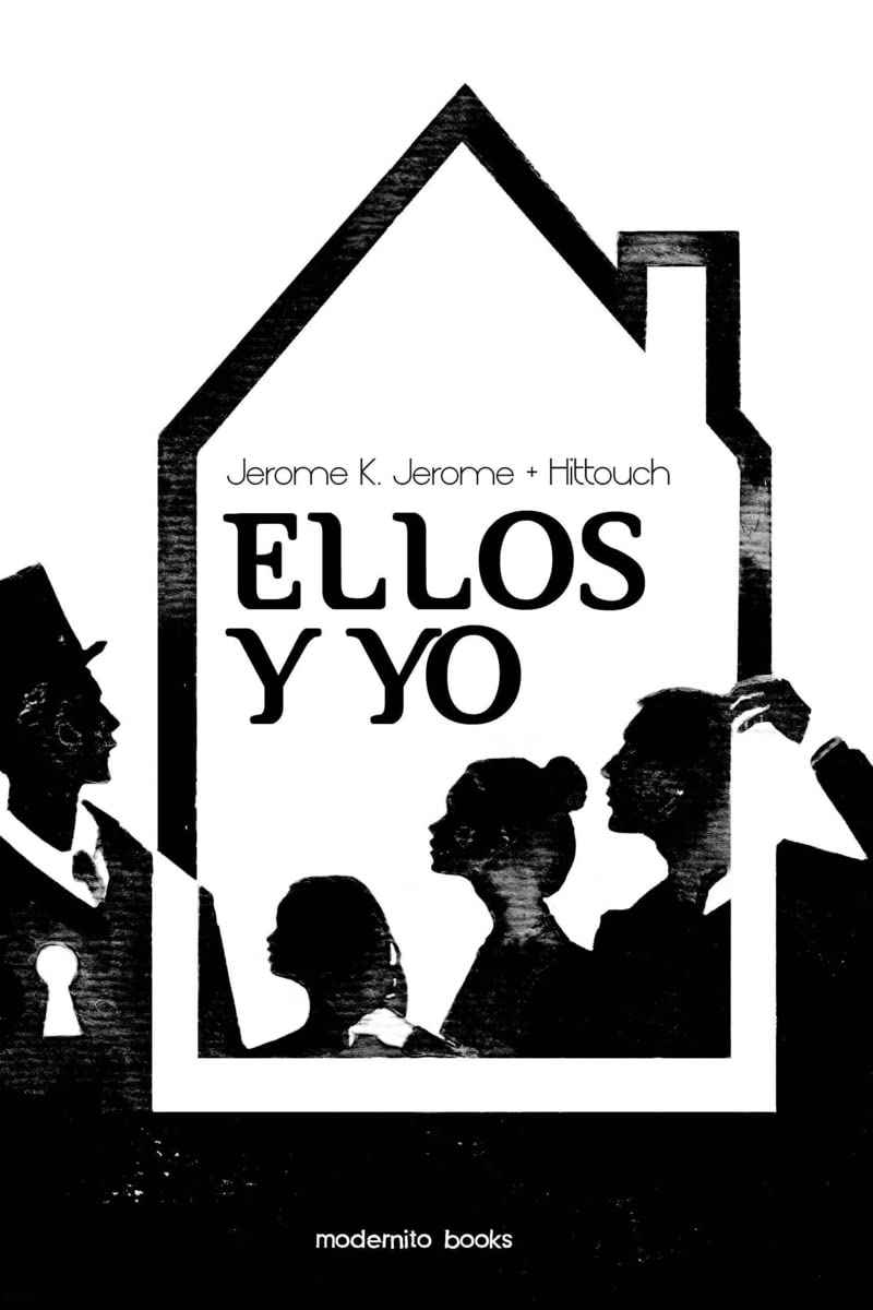 2016 Ellos Y Yo