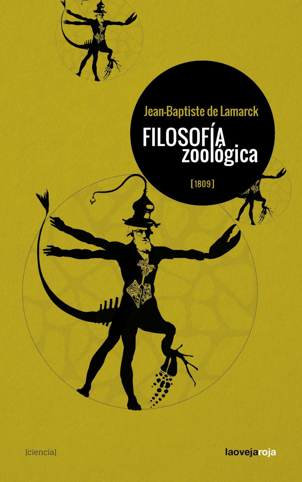 2017 Filosof&iacute;a Zool&oacute;gica