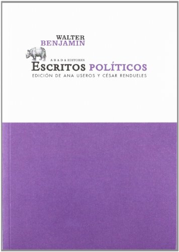 Escritos políticos